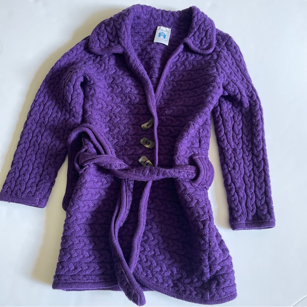 Heimatwerk Austria Sweater